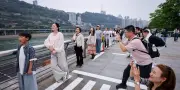 Comment la Chine utilise les influenceurs pour redorer son image