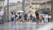 Comment se forment les gouttes de pluie ? Explications scientifiques
