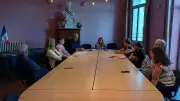Commission solidarité à Saint-Côme-et-Maruéjols : actions locales