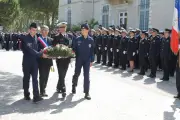 Commémoration du 8 mai 1945 : hommage et émotion à La Teste-de-Buch