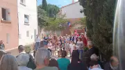 Commémoration du 8 Mai à Bélarga : la jeunesse au cœur de la cérémonie