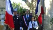 Commémoration du 8 Mai à Redessan : un devoir de mémoire partagé