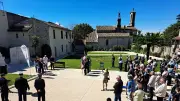 Commémoration du 8 mai à Saint-Privat-des-Vieux : un hommage solennel