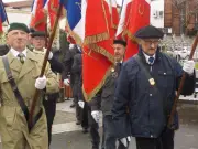 Commémorations du 8 mai à Saint-Palais, Arbouet et Masparraute