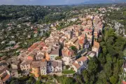 Compensation Casa : Biot réclame une révision des dotations