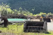 Compostage à Entrevaux : six mises en demeure pour le site Suez