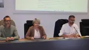 Comptes 2025 validés : stabilité fiscale et soutien aux projets industriels