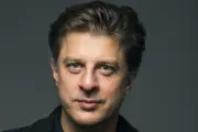 Concert Chaplin à Cannes : Cyrille Aufort dirige l'orchestre national