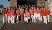 Concert choral à Lauzun : Trait d’Union accueille le chœur de Roumare