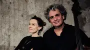 Concert classique et jazz : Alauda Basso à Méjannes-le-Clap