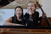 Concert classique et populaire au piano Érard d'Arcachon le 18 mai