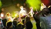 Concert de Cèze'art à la Moba : une soirée musicale à ne pas manquer