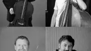 Concert de jazz à l'église de Tauriac-de-Camarès ce dimanche
