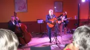Concert des Trois oncles : hommage réussi à Brassens à Cassagnas