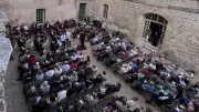 Concert exceptionnel de l'OSUM au château de Villevieille