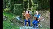Concert gratuit du duo Licotissa à la médiathèque La MéMo