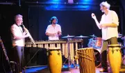 Concert jazz et musiques du monde au Cercle de Saint-Pierre le 30 mai