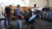 Concert marathon des NP'S au Café des Arts à Bouillargues