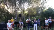 Concert privé à Monteils : l'école Carminarem célèbre ses talents