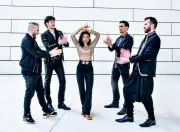 Concert Qairo : flamenco et sonorités méditerranéennes à Mont-de-Marsan