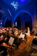 Concert Vibr'Accord : un voyage musical à Notre-Dame-des-Marais