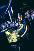 Concerts et festivals : la timide féminisation des métiers du live