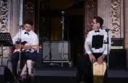 Concerts métissés à la chapelle Saint-Mayme de Pomport