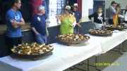 Concours de paella à Redessan : 100 gourmands réunis pour la 30e édition
