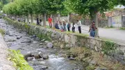 Concours de pêche réussi pour l'AAPPMA de Bielle-Bilhères