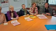 Concours de poésie à Mialet : une édition qui met la jeunesse à l'honneur