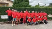 Concours de pétanque à Saint-Pardoux-Isaac : le club prépare une école