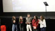 Concours d'éloquence : les lycéens de René-Gosse brillent à Clermont-l'Hérault