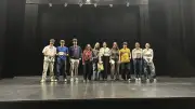 Concours d'éloquence : Éléna Gasparini remporte la victoire au lycée Théophile-Roussel