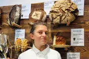 Concours du meilleur sandwich : l'Antiboise Amandine Braida vise la première place à Paris
