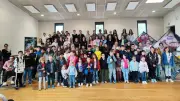 Concours scolaire Micropolis : créativité et biodiversité récompensées