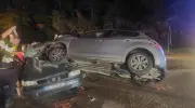 Conducteur alcoolisé à contresens : un mort, contrôle judiciaire