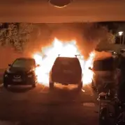 Conducteur de bus Txik Txak condamné pour incendies et menaces