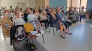 Conférence sur la datation au carbone 14 à Castillon-du-Gard