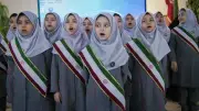 Conférence sur la guerre en Iran à Périgueux avant le documentaire « Toutes mes sœurs »
