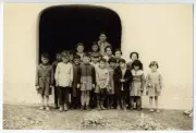 Conférence sur l'école dans les îles de l'estuaire de la Gironde