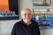 Conférence sur le design à Arcachon avec Jean-Claude Prinz
