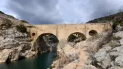 Conférence sur le pont du Diable à Saint-Jean-de-Fos le 29 mai