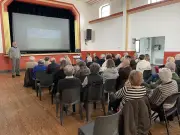 Conférence sur Leni Riefenstahl : vie et œuvre controversée