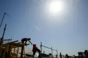 Congé climatique : la proposition qui fâche les défenseurs de la valeur travail