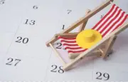 Congés payés : que faire des jours non posés avant le 31 mai ?
