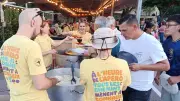 Connaux : le comité des fêtes lance la saison des festivités avec succès