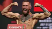 Conor McGregor de retour à la compétition en juillet 2026