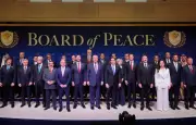 Conseil de paix de Trump pour Gaza: pas de financement officiel