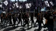 Conseil d'État confirme l'interdiction de la manif néofasciste à Paris