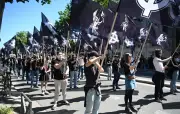Conseil d'État confirme l'interdiction d'une manif d'ultradroite à Paris